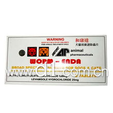 全面關(guān)愛寵物健康 和康達廣譜驅(qū)蟲片與五官清潔護理指南